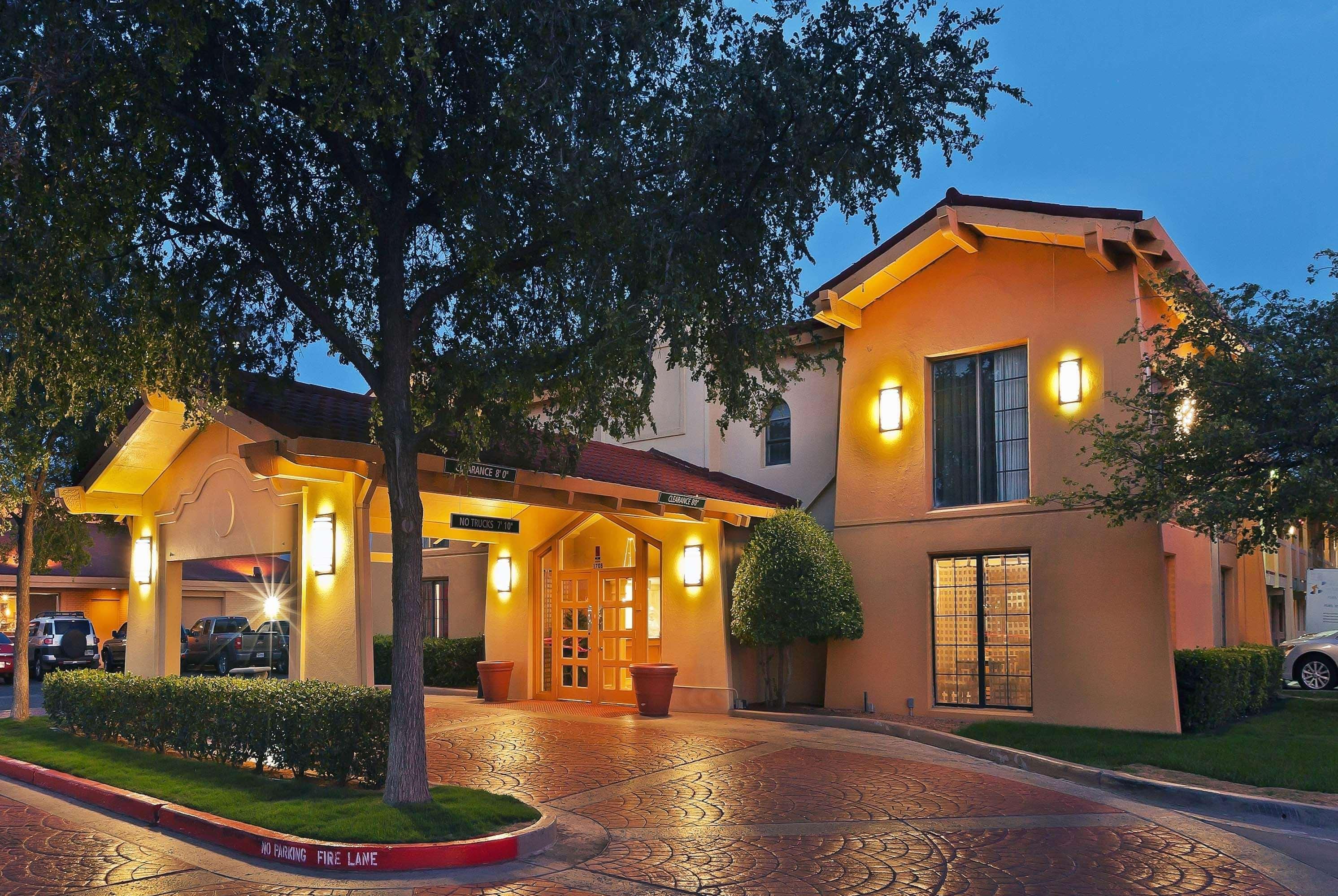 La Quinta Inn By Wyndham Amarillo Mid-City Екстериор снимка